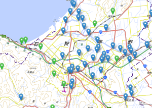 サービス情報 | Wx Live 全国のライブカメラを掲載